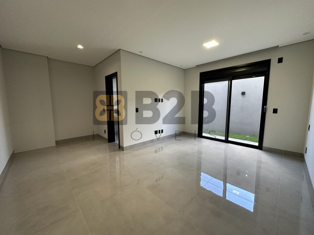 Casa de Condomínio à venda com 3 quartos, 234m² - Foto 10