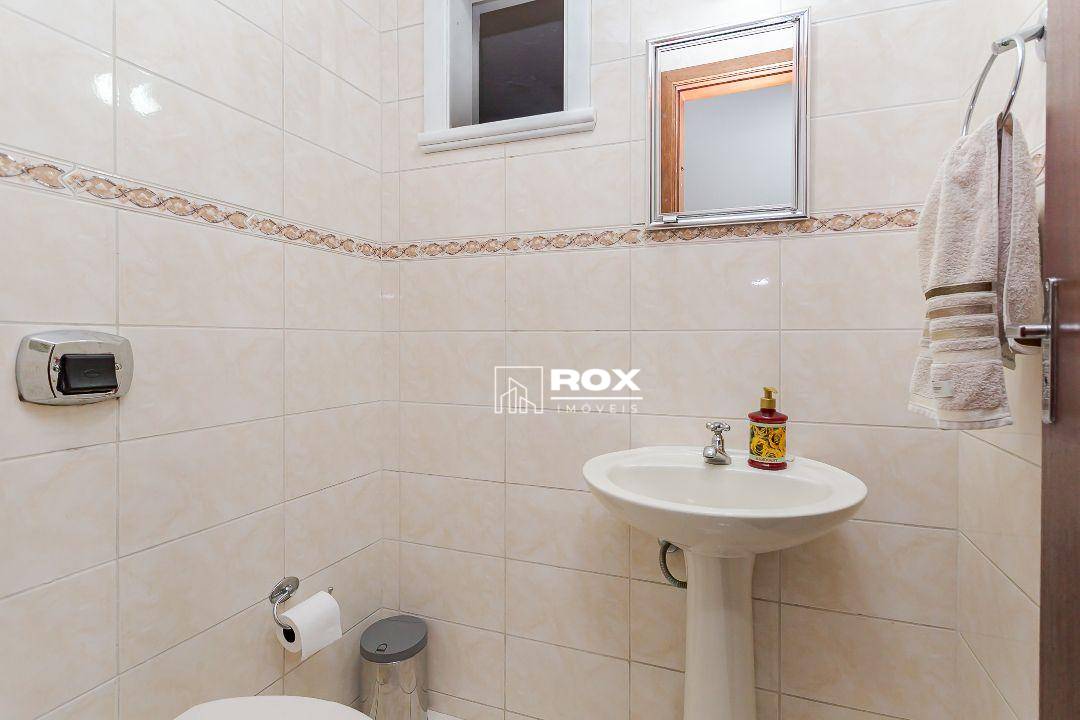 Sobrado à venda com 3 quartos, 100m² - Foto 5