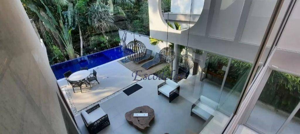 Casa à venda com 5 quartos, 396m² - Foto 8