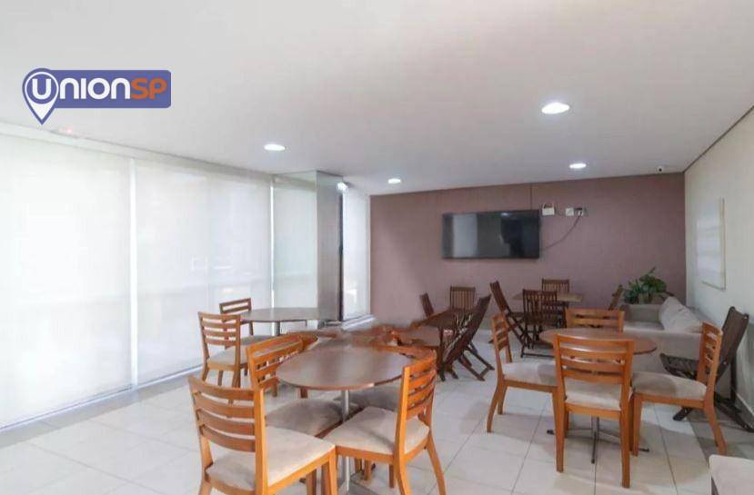 Apartamento à venda com 2 quartos, 62m² - Foto 10