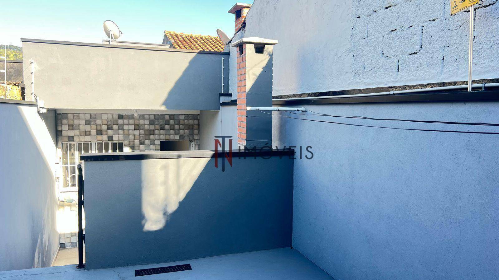 Casa para alugar com 2 quartos, 146M2 - Foto 16