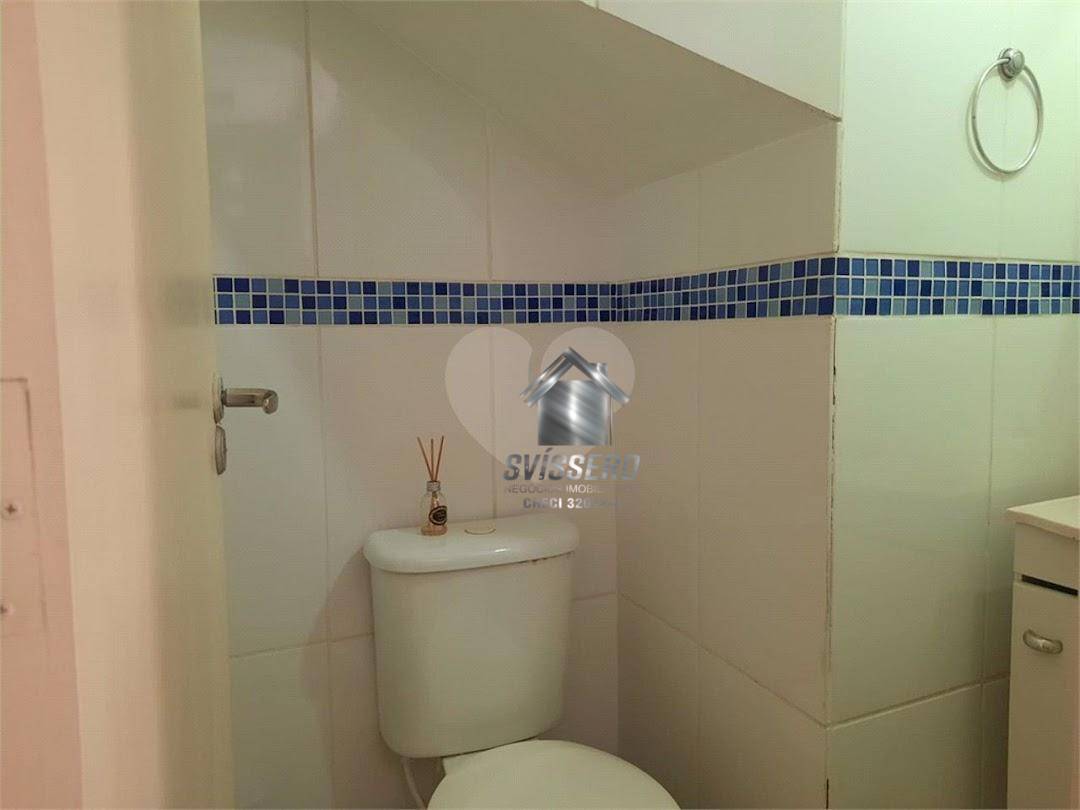 Sobrado, 2 quartos, 101 m² - Foto 5