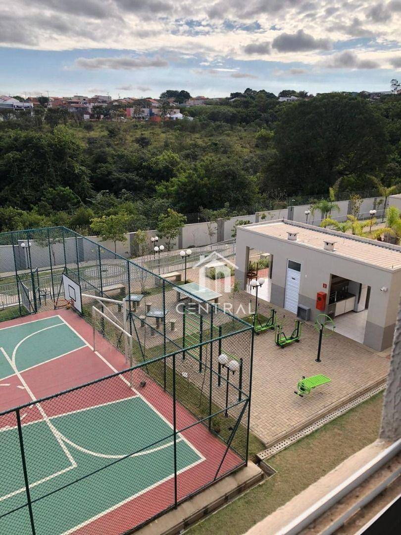 Apartamento, 2 quartos, 48 m² - Foto 4