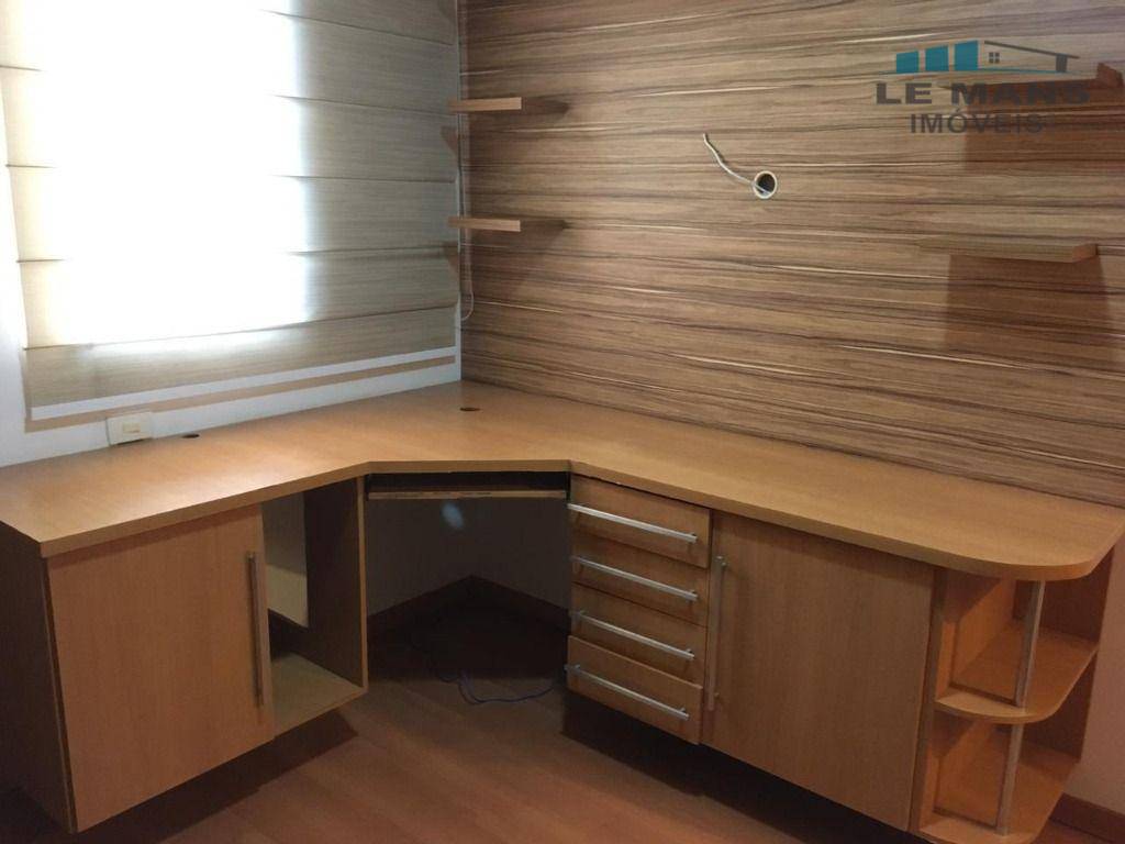 Apartamento à venda com 3 quartos, 97m² - Foto 7