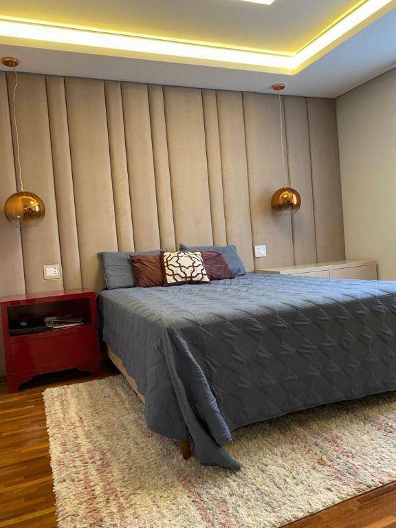 Apartamento à venda com 4 quartos, 248M2 - Foto 28