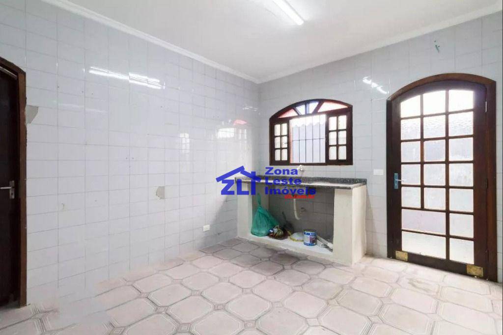 Casa à venda com 3 quartos, 109m² - Foto 8