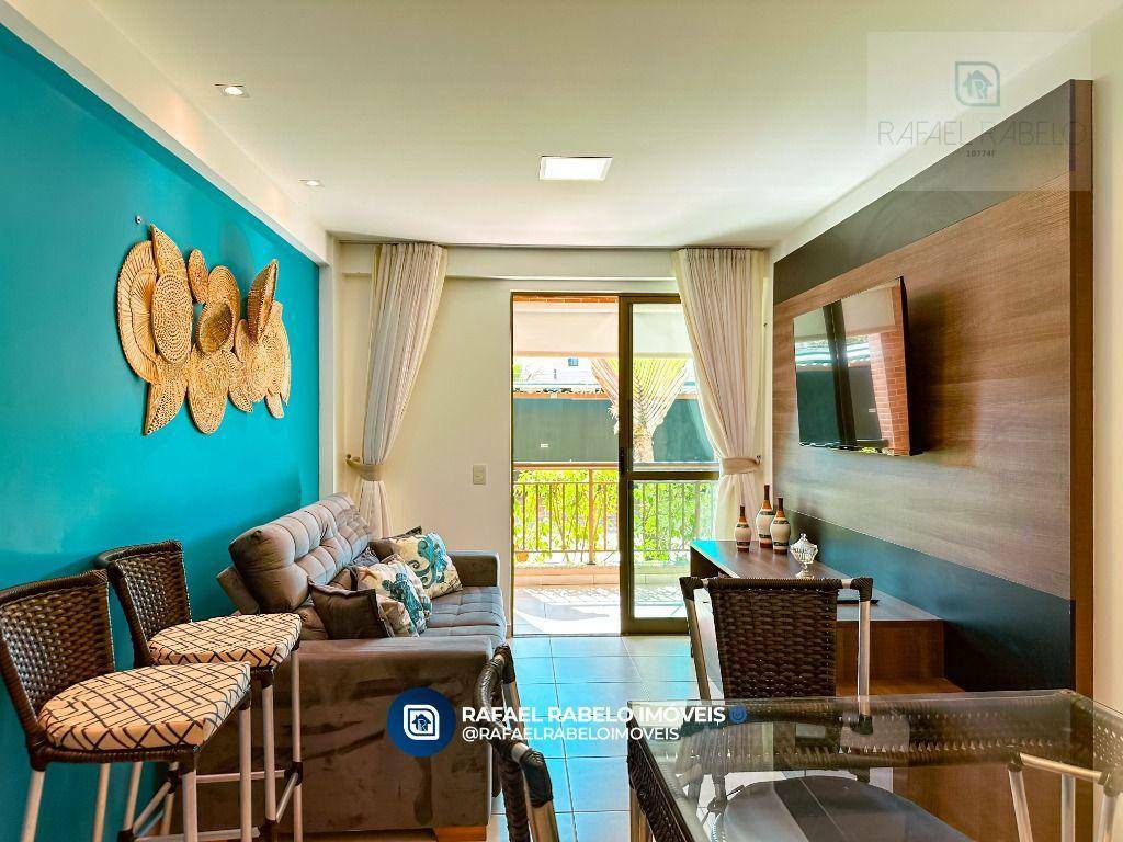 Apartamento à venda com 2 quartos, 65m² - Foto 5