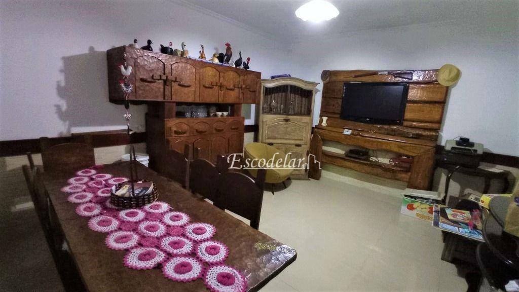 Sobrado à venda com 3 quartos, 200m² - Foto 5