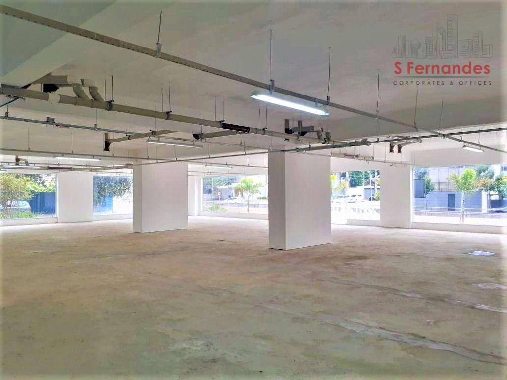 Loja-Salão para alugar, 683m² - Foto 11