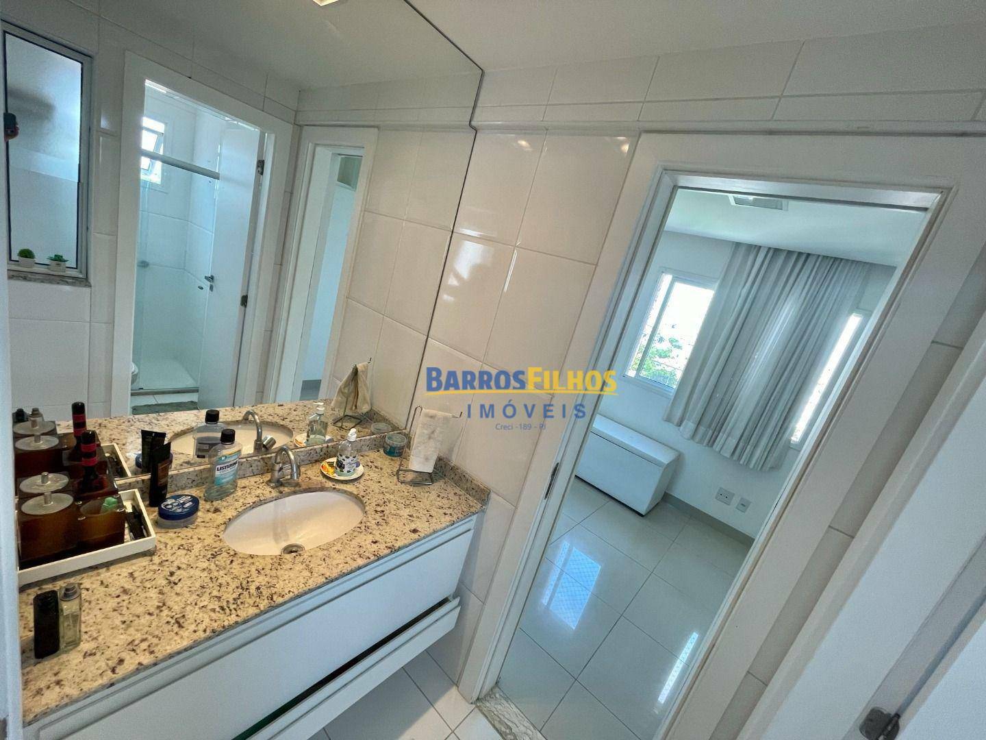 Apartamento à venda com 4 quartos, 152m² - Foto 21