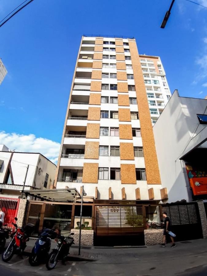 Apartamento à venda com 3 quartos, 122m² - Foto 1