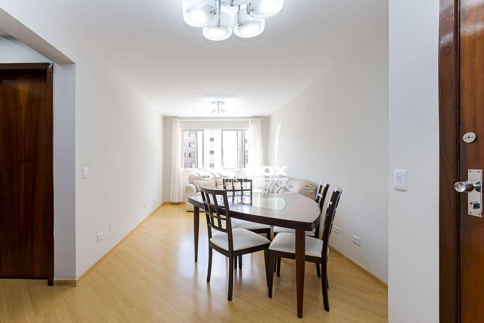 Apartamento, 2 quartos, 63 m² - Foto 1