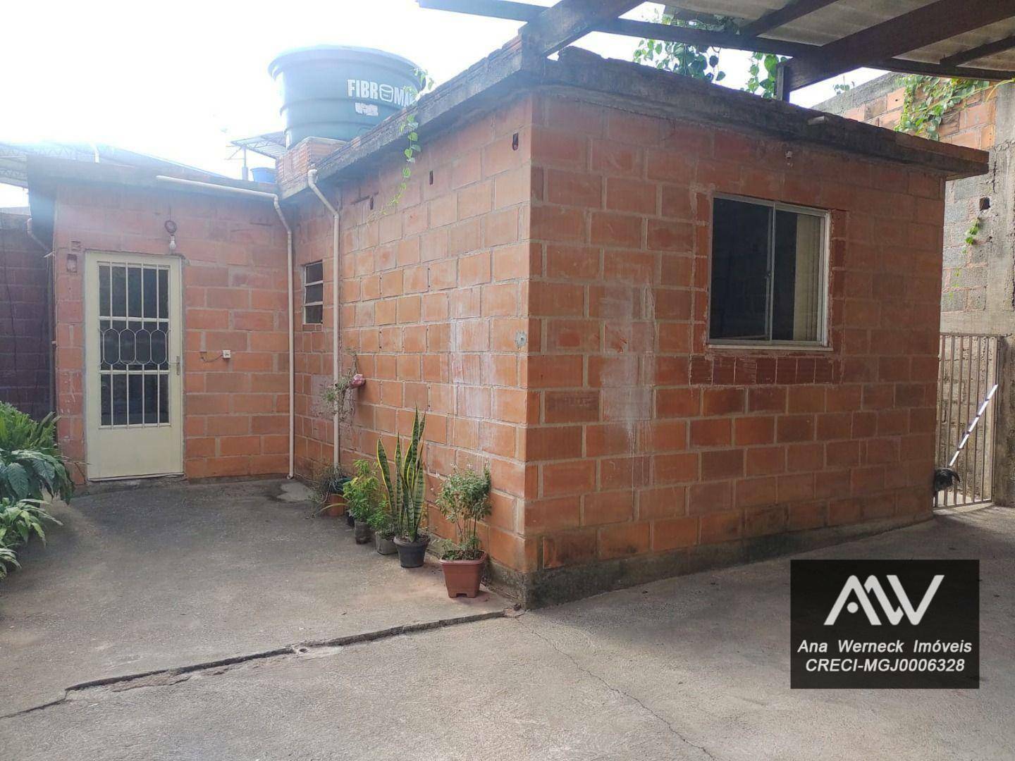 Casa à venda com 6 quartos, 360m² - Foto 35