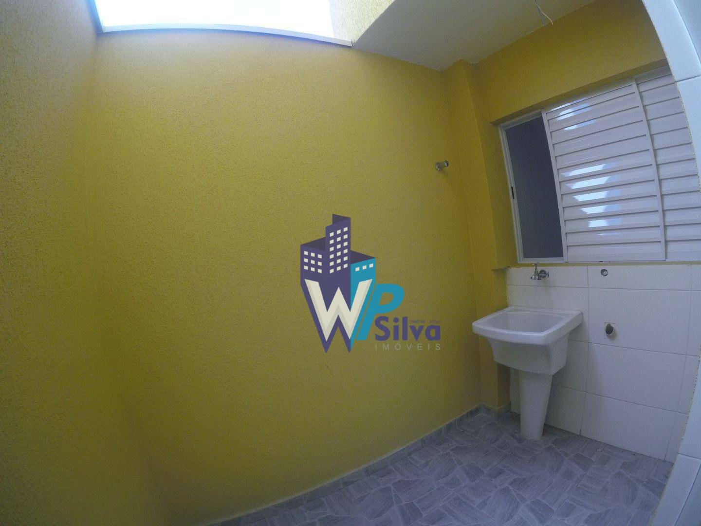 Apartamento à venda com 2 quartos, 46m² - Foto 14