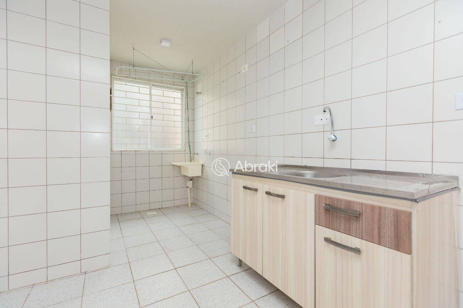 Apartamento à venda com 2 quartos, 46m² - Foto 13