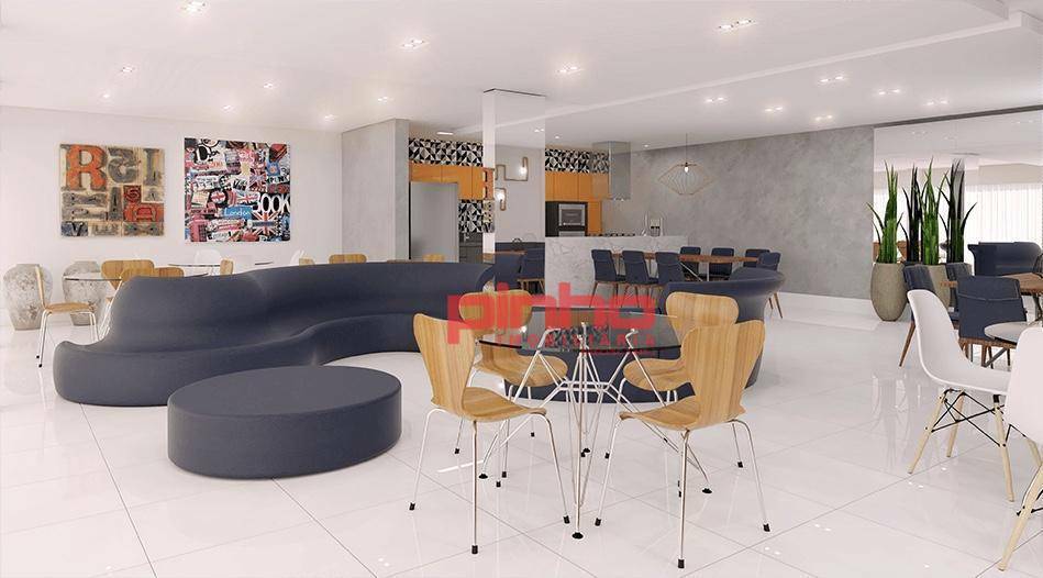 Apartamento à venda com 3 quartos, 92m² - Foto 33