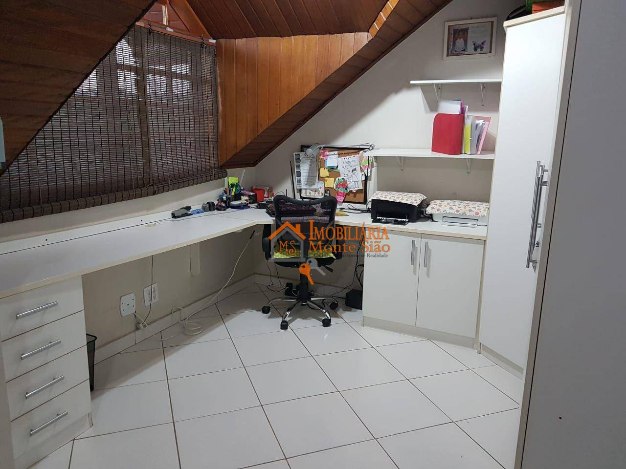 Sobrado à venda com 4 quartos, 130m² - Foto 13