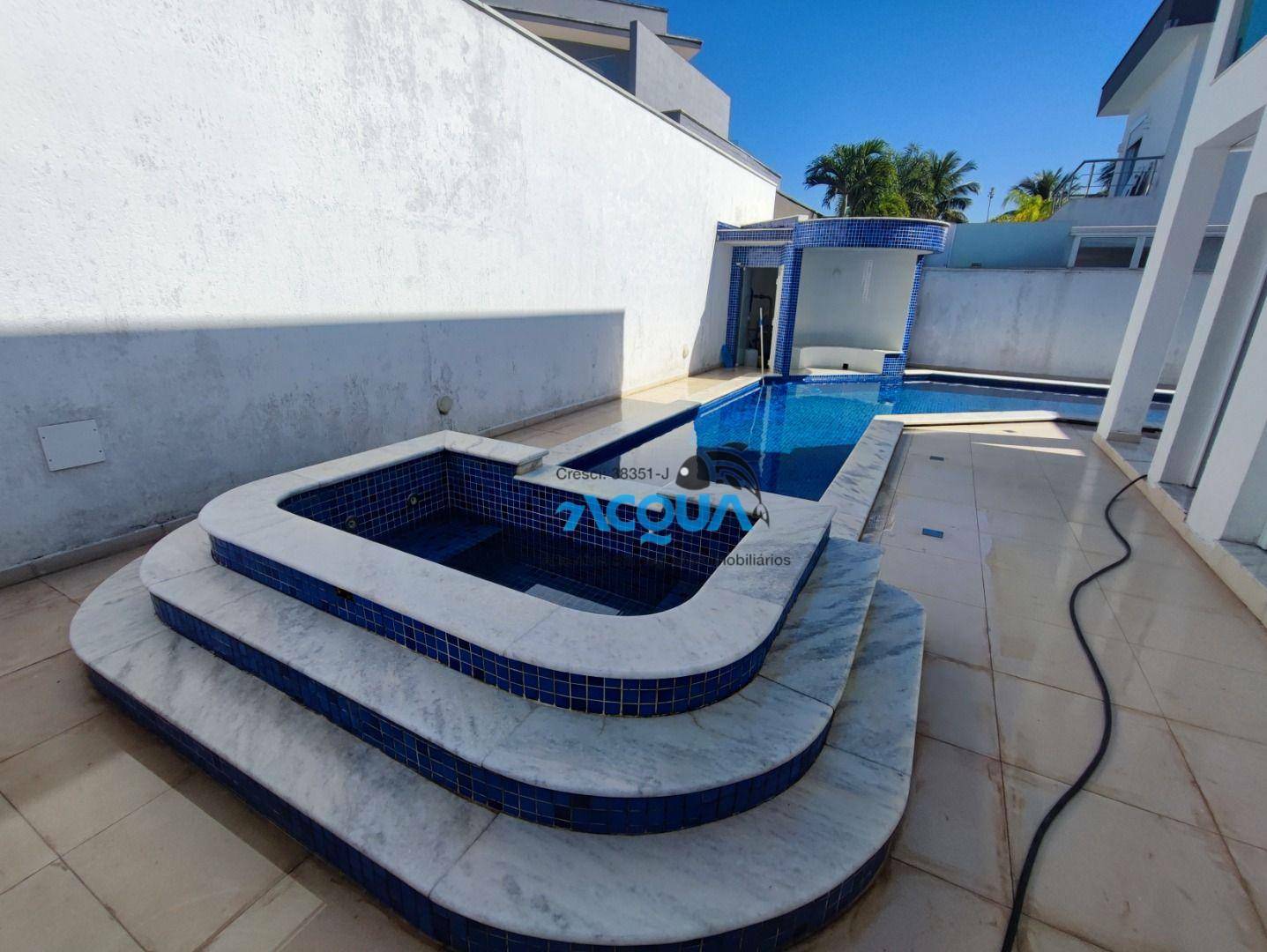 Casa de Condomínio à venda com 6 quartos, 525M2 - Foto 3