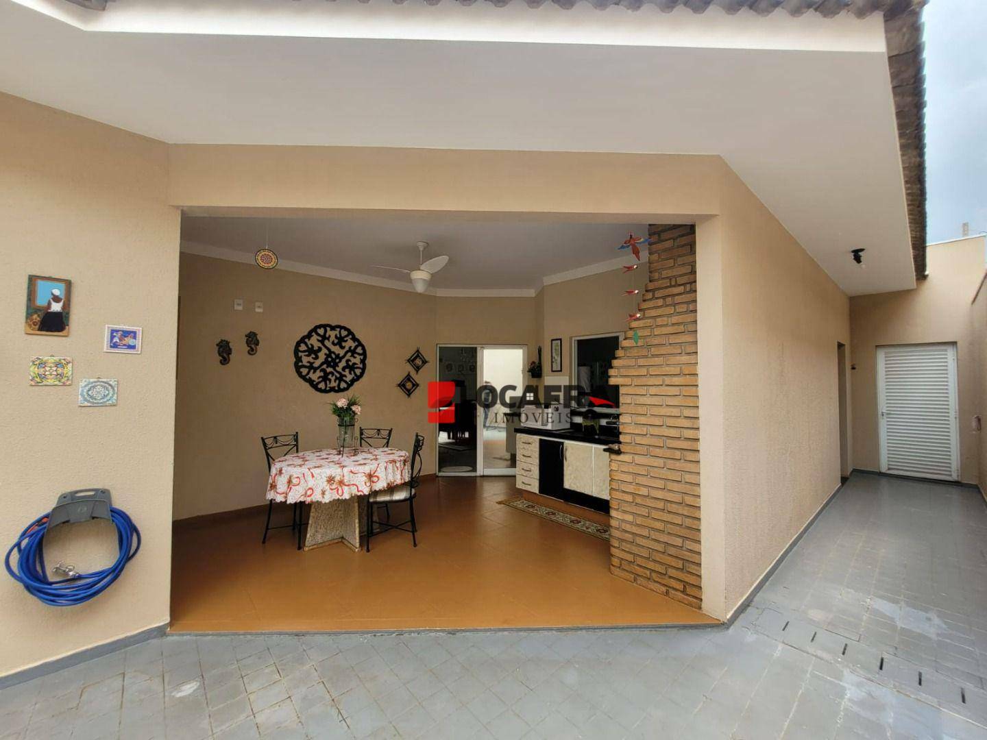 Casa de Condomínio à venda com 3 quartos, 170m² - Foto 13