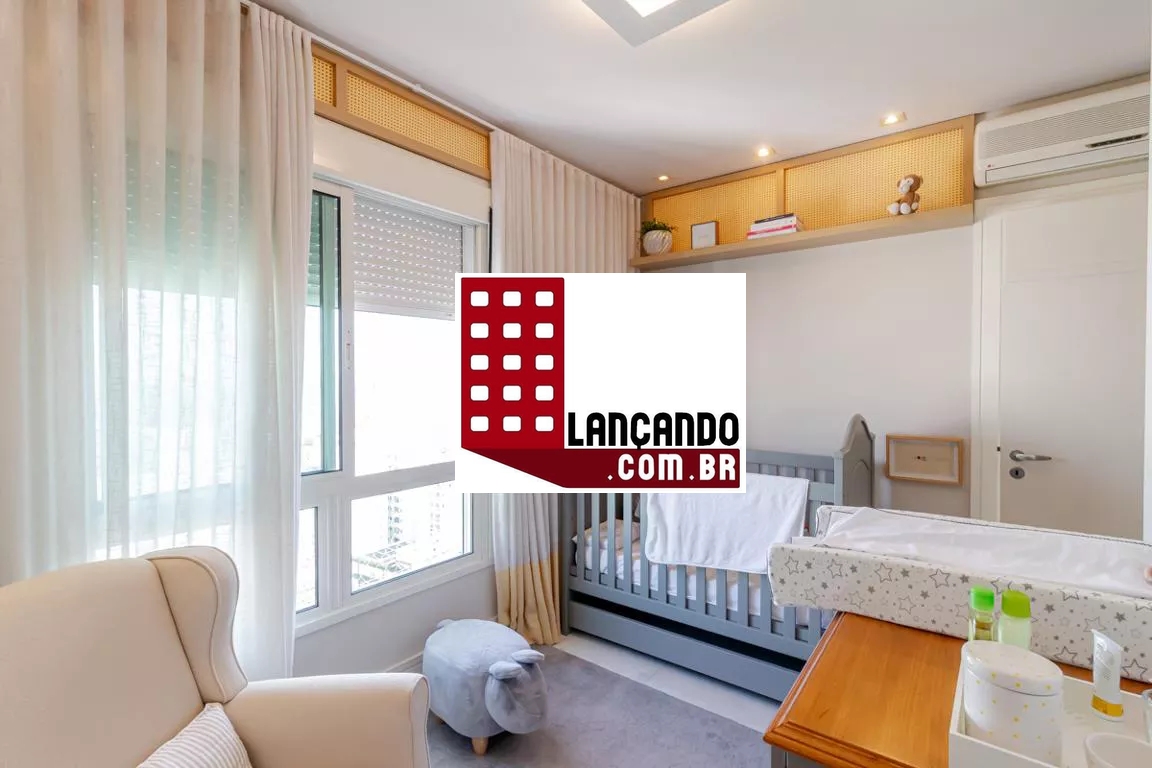 Apartamento à venda com 3 quartos, 157m² - Foto 17