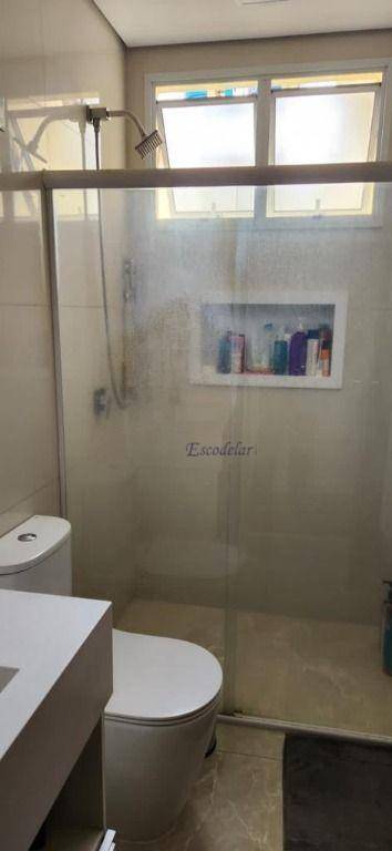 Sobrado à venda com 4 quartos, 120m² - Foto 12