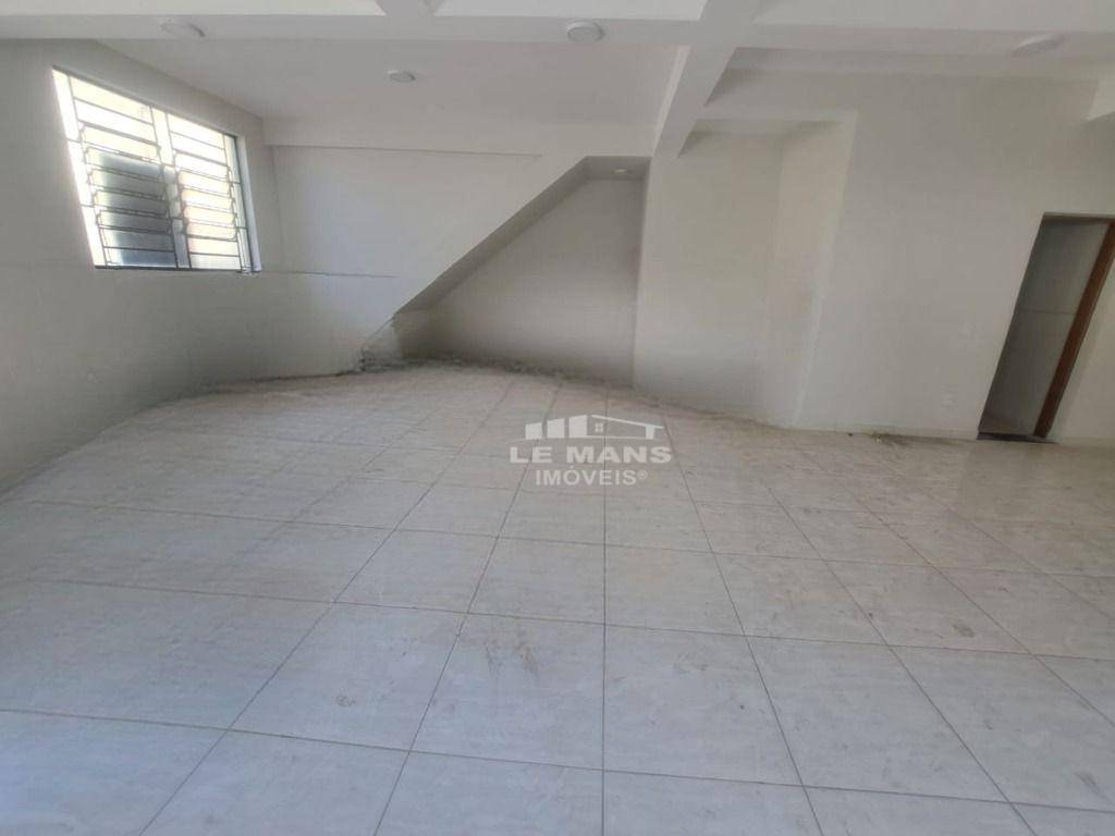 Loja-Salão para alugar, 121m² - Foto 1