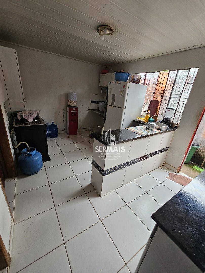 Casa à venda com 2 quartos, 250m² - Foto 10