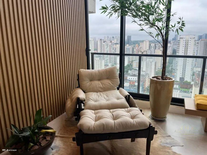 Cobertura à venda com 3 quartos, 215m² - Foto 5