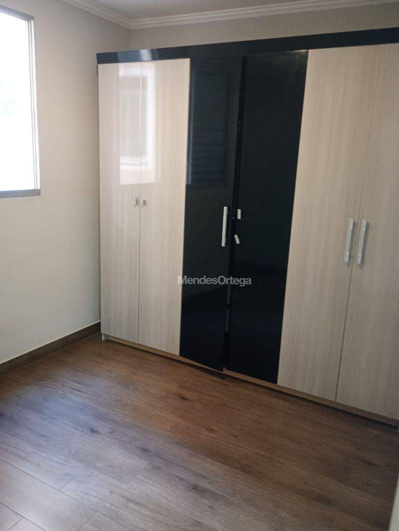Apartamento para alugar com 2 quartos, 49m² - Foto 9