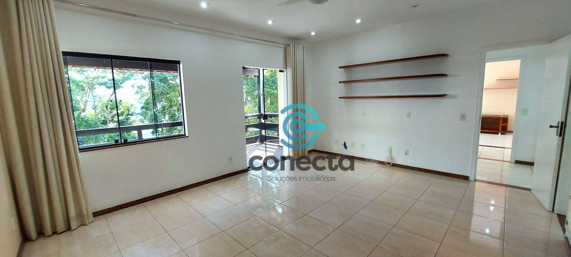 Casa de Condomínio à venda com 4 quartos, 461m² - Foto 9