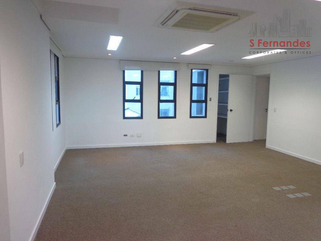 Conjunto Comercial-Sala para alugar, 105m² - Foto 15