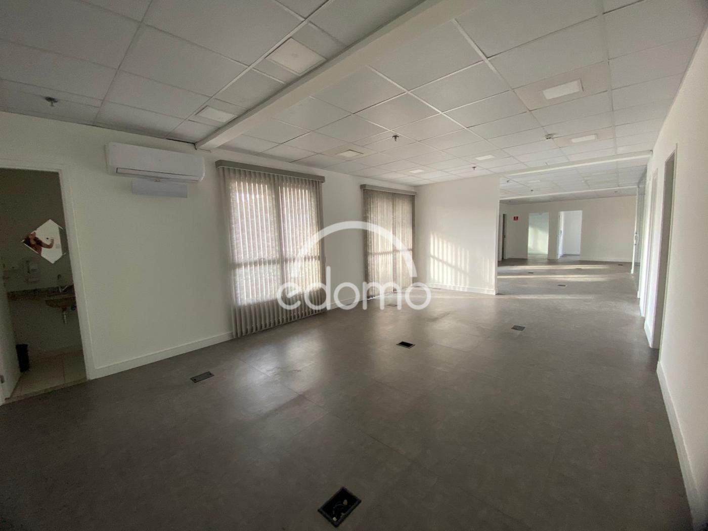 Conjunto Comercial-Sala para alugar, 183m² - Foto 2