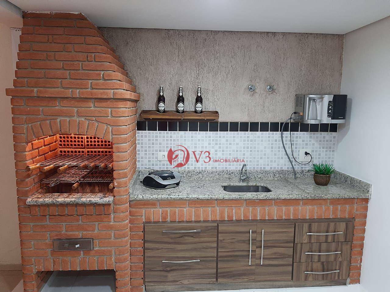 Sobrado à venda com 3 quartos, 350m² - Foto 16