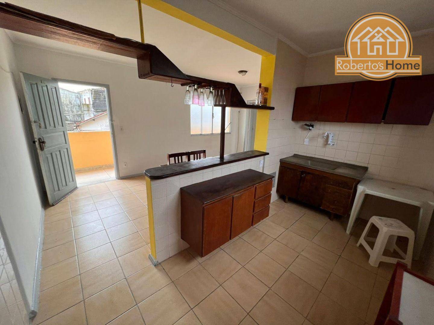 Apartamento à venda com 1 quarto, 78m² - Foto 9