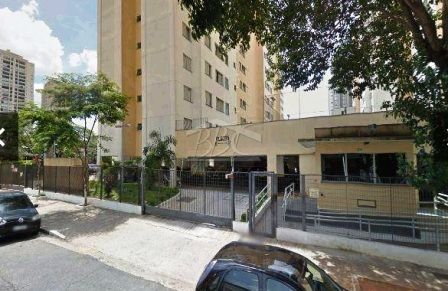 Apartamento à venda com 2 quartos, 53m² - Foto 1