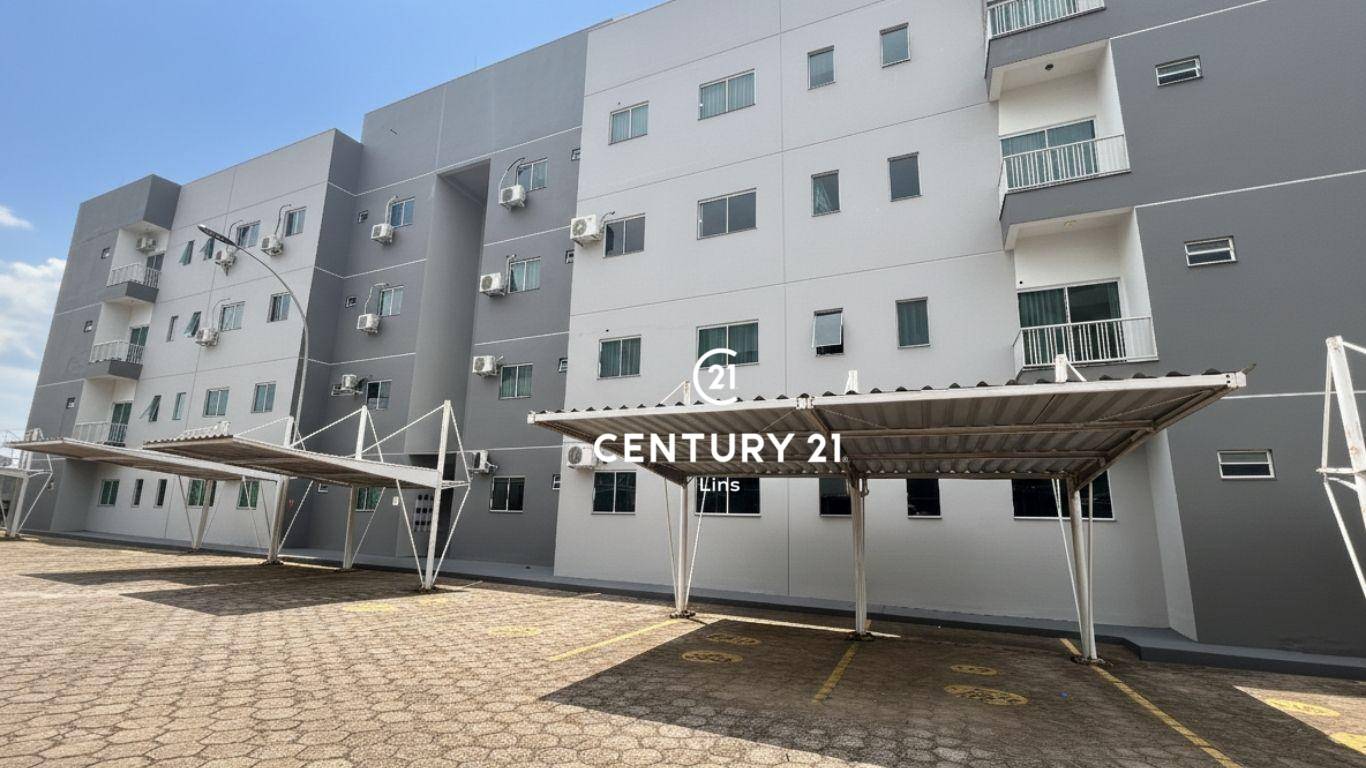 Apartamento, 2 quartos, 44 m² - Foto 3