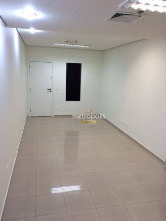 Conjunto Comercial-Sala à venda, 30m² - Foto 1