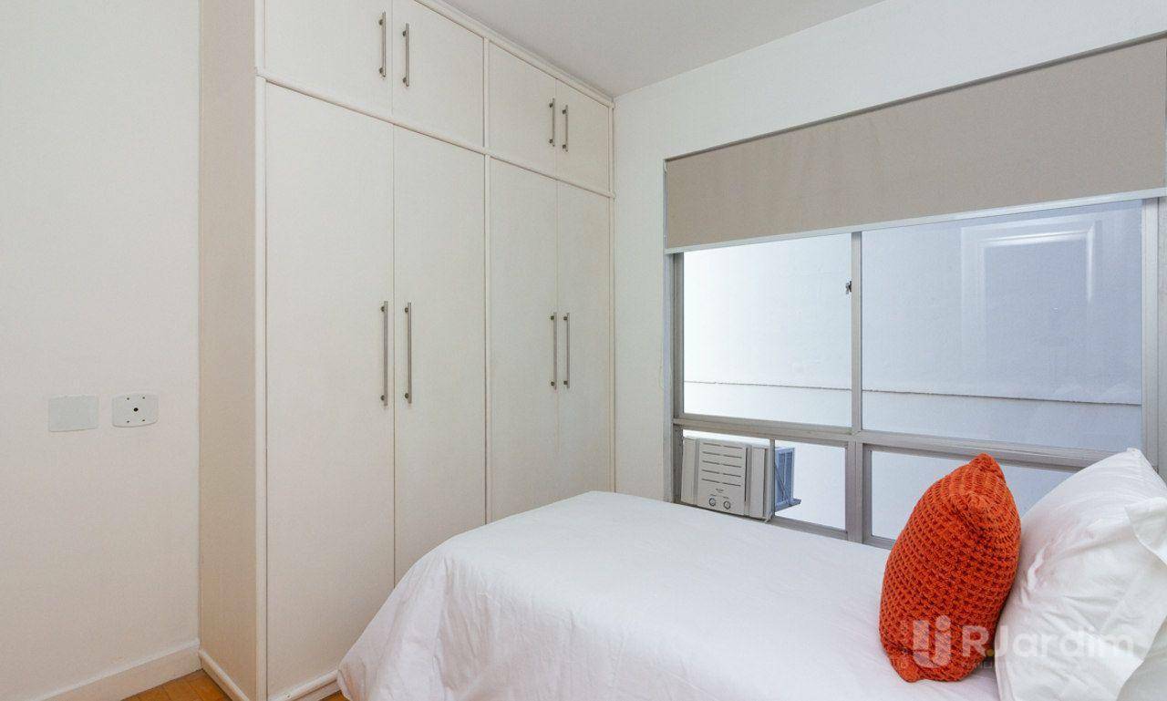 Apartamento para alugar com 3 quartos, 100m² - Foto 14