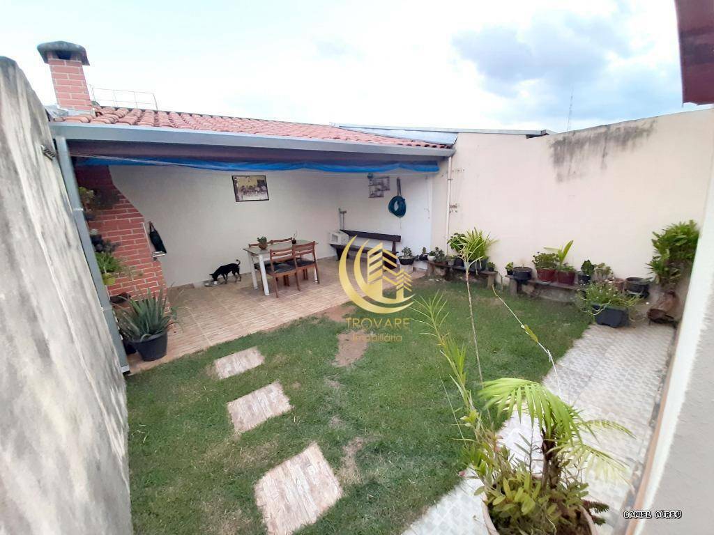 Casa à venda com 3 quartos, 100m² - Foto 23