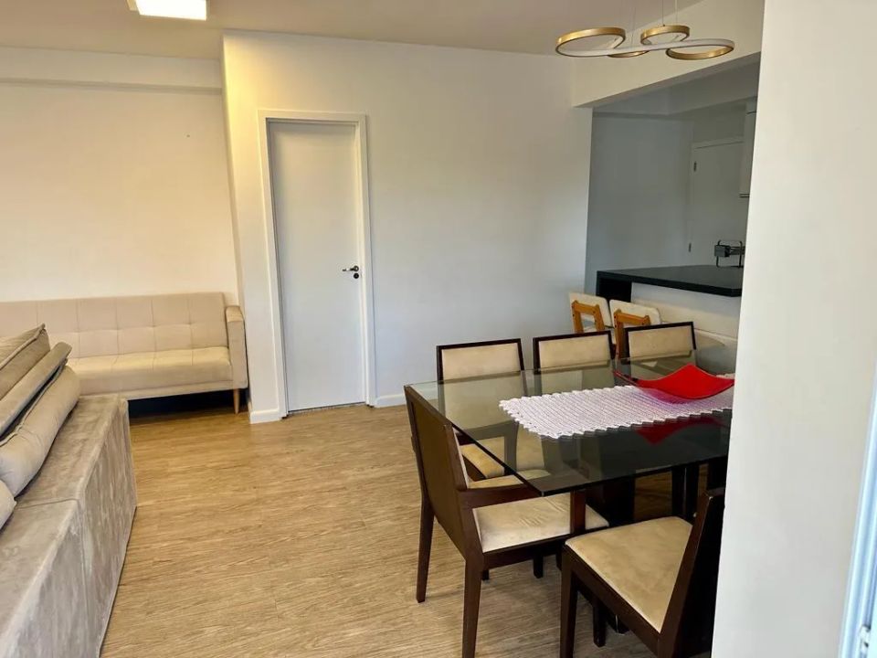 Apartamento à venda com 3 quartos, 109m² - Foto 12