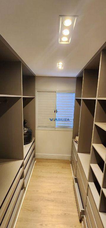 Apartamento à venda com 3 quartos, 126m² - Foto 22