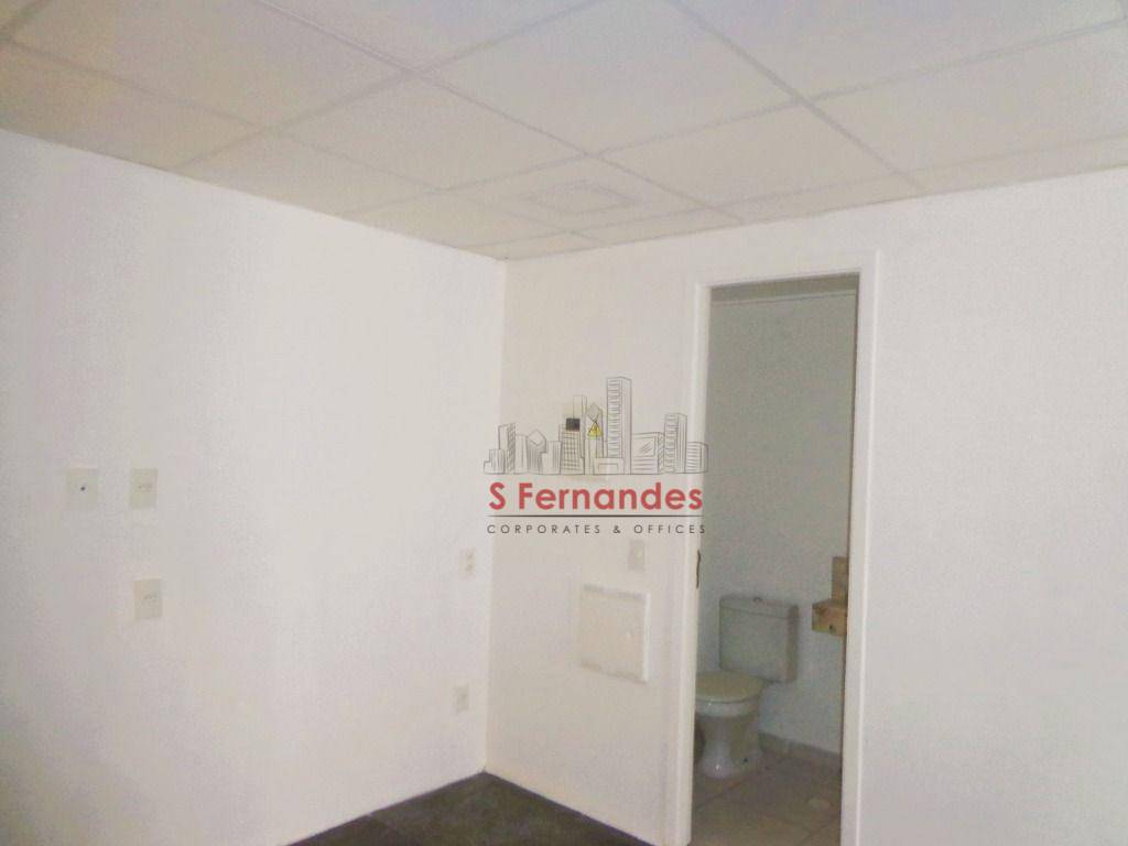 Conjunto Comercial-Sala para alugar, 36m² - Foto 5