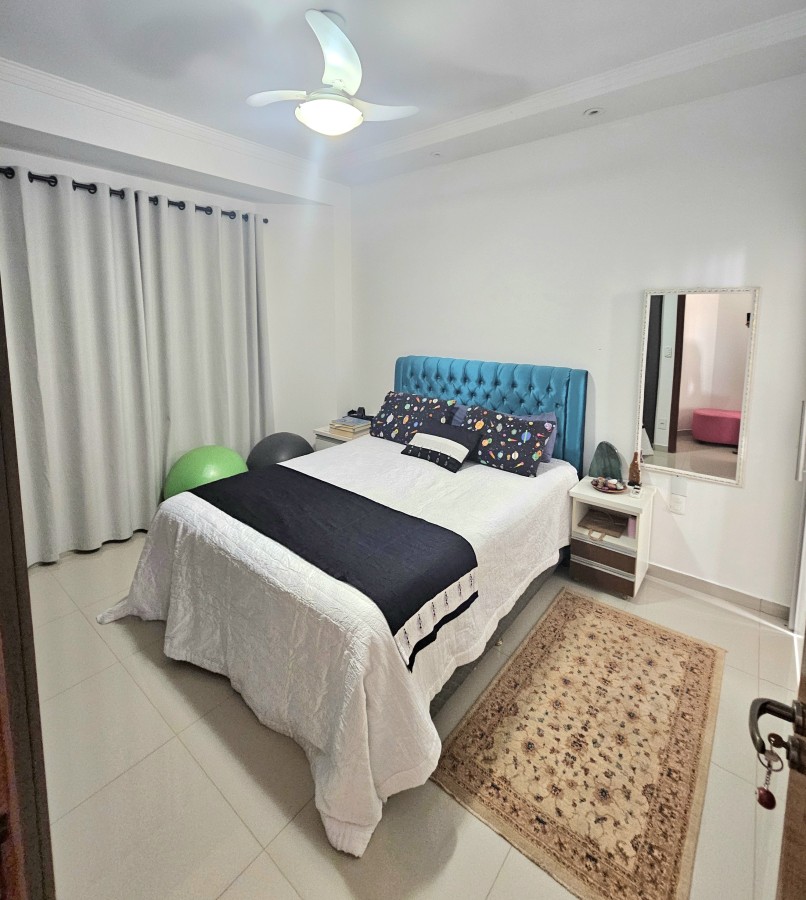 Casa à venda com 3 quartos, 250m² - Foto 6