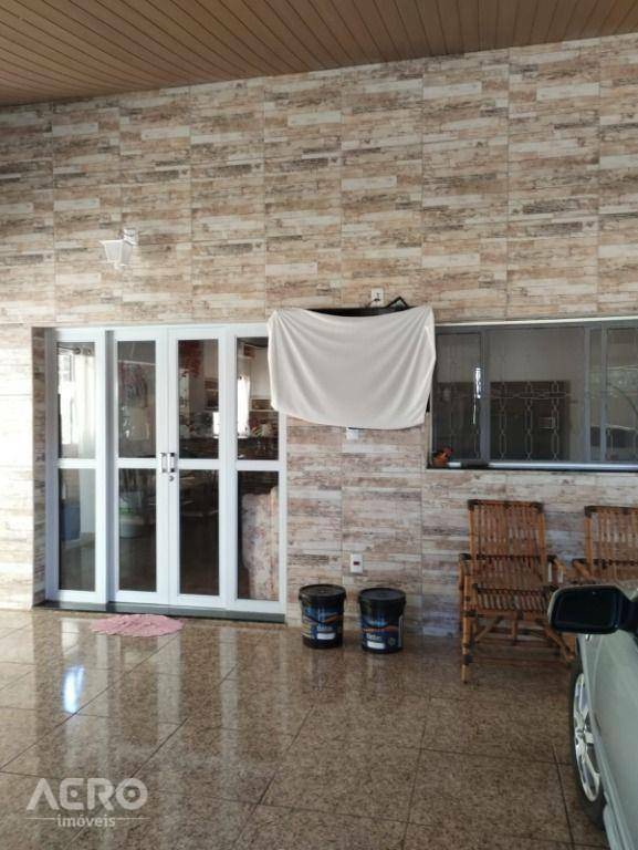 Casa à venda com 3 quartos, 128m² - Foto 26