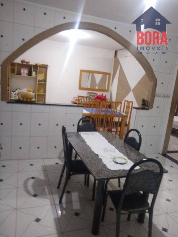 Casa à venda com 3 quartos, 140m² - Foto 30