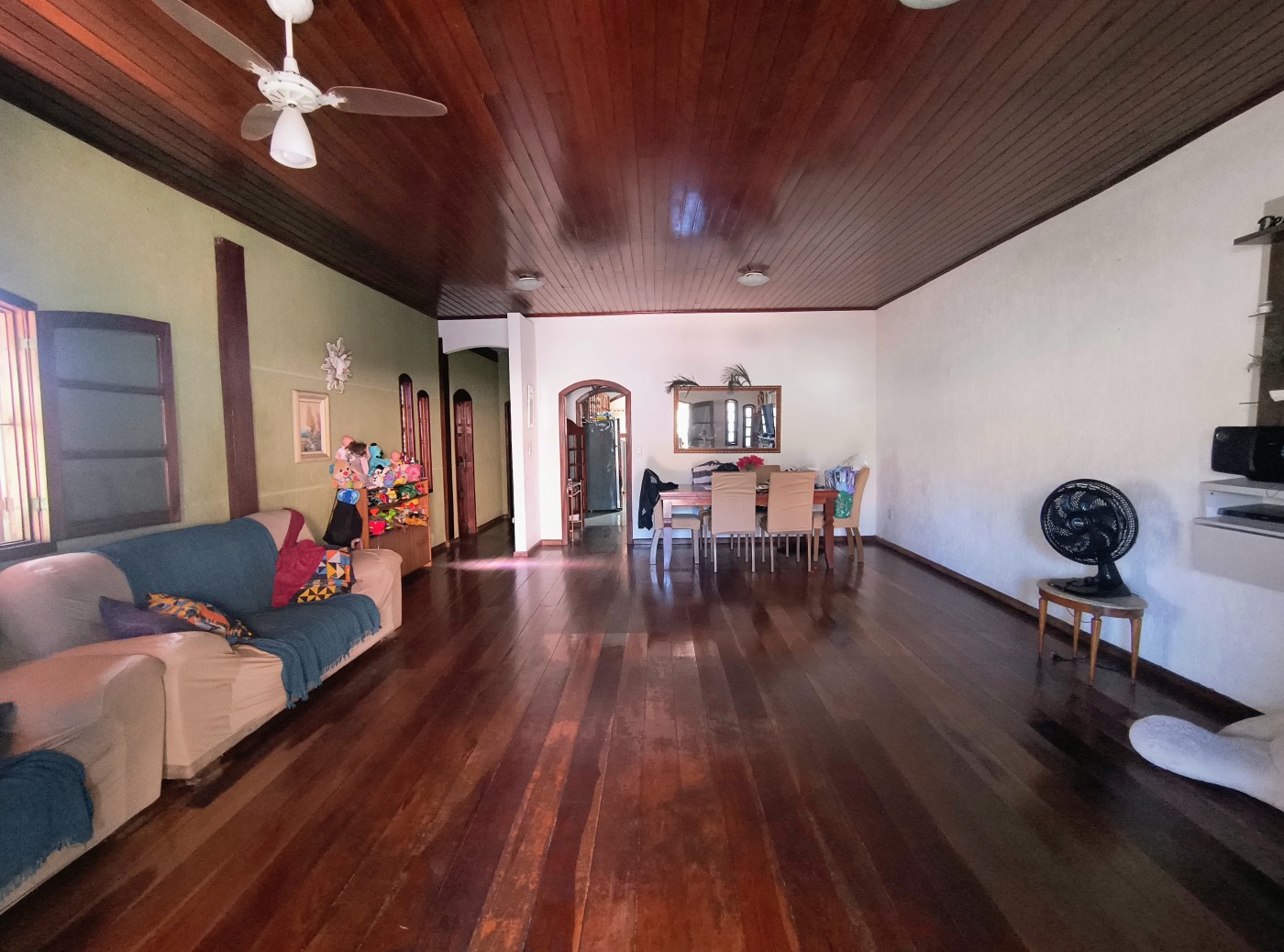 Casa à venda, 766m² - Foto 13