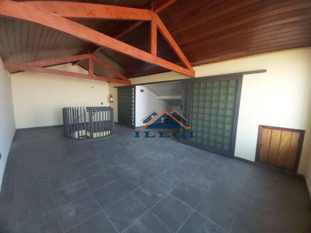 Conjunto Comercial-Sala para alugar, 52m² - Foto 8