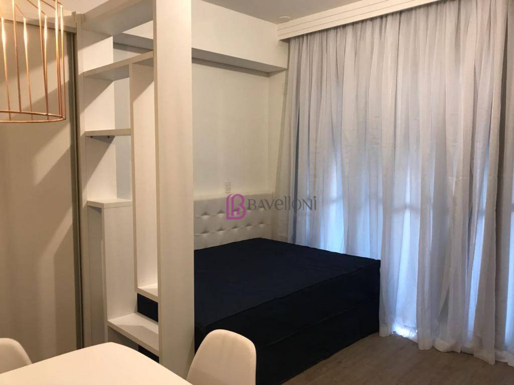 Apartamento para alugar com 1 quarto, 35m² - Foto 4