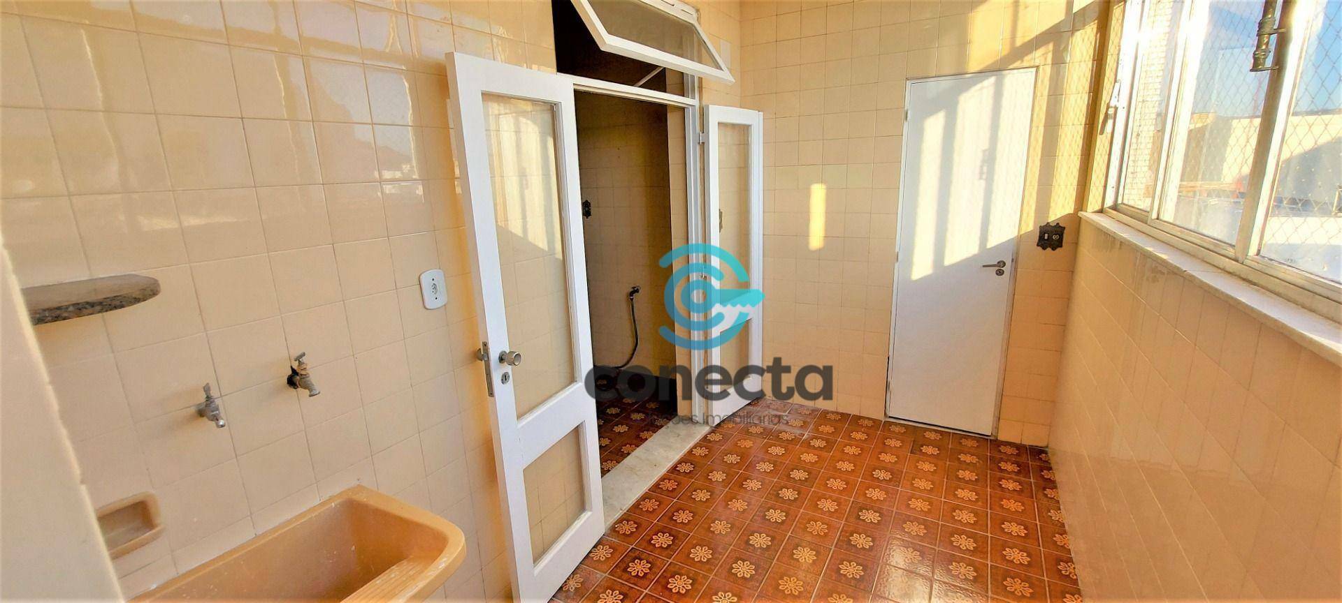 Apartamento à venda com 3 quartos, 130m² - Foto 21