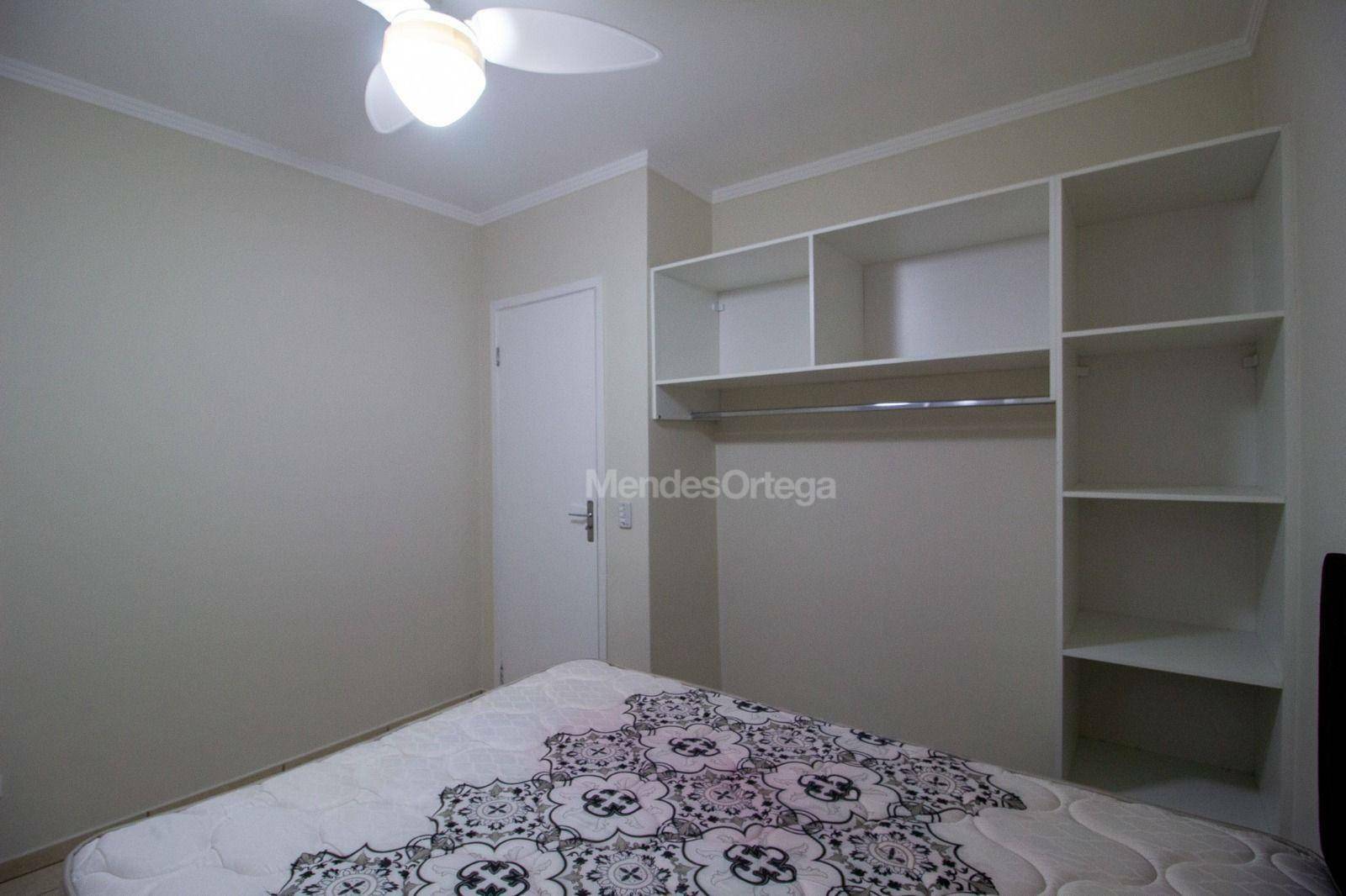 Apartamento para alugar com 3 quartos, 70m² - Foto 7